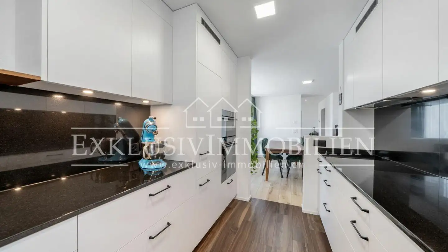 Appartement à vendre - 8620 Wetzikon ZH - Photo 2