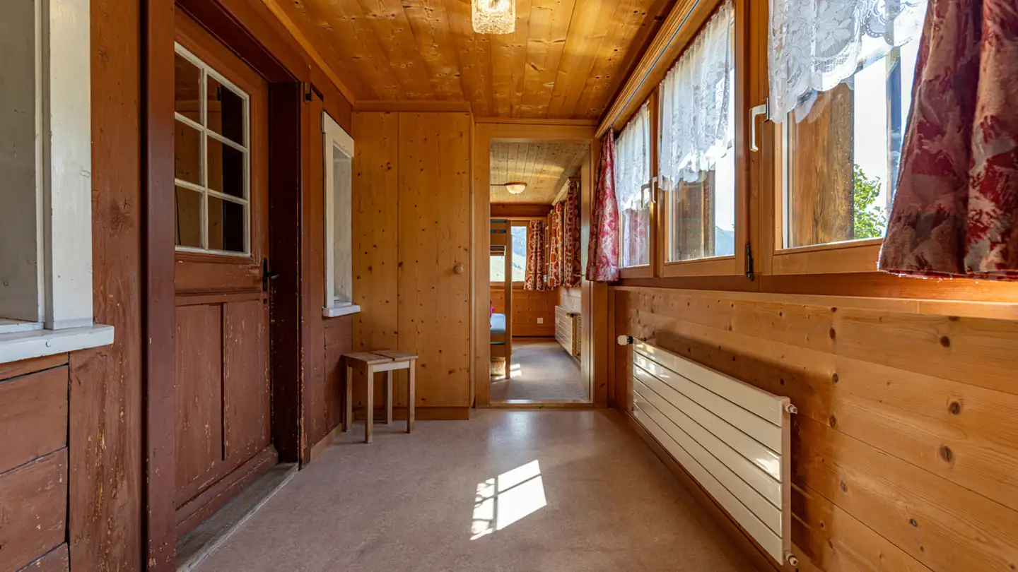 Casa singola in vendita - Bärglistrasse 8, 7246 St. Antönien - Foto 2