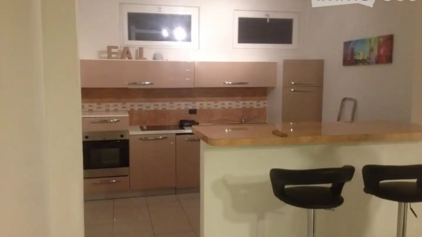 Wohnung mieten - Via Emmaus 10, 6616 Losone - Foto 2