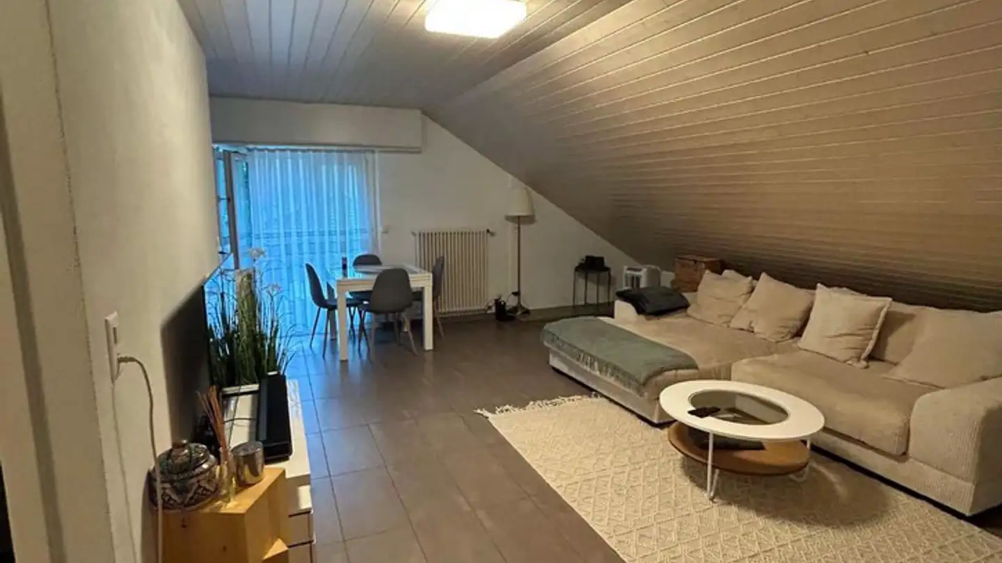 Appartamento in affitto - Boulevard Henri-Plumhof 18a, 1800 Vevey - Photo 2