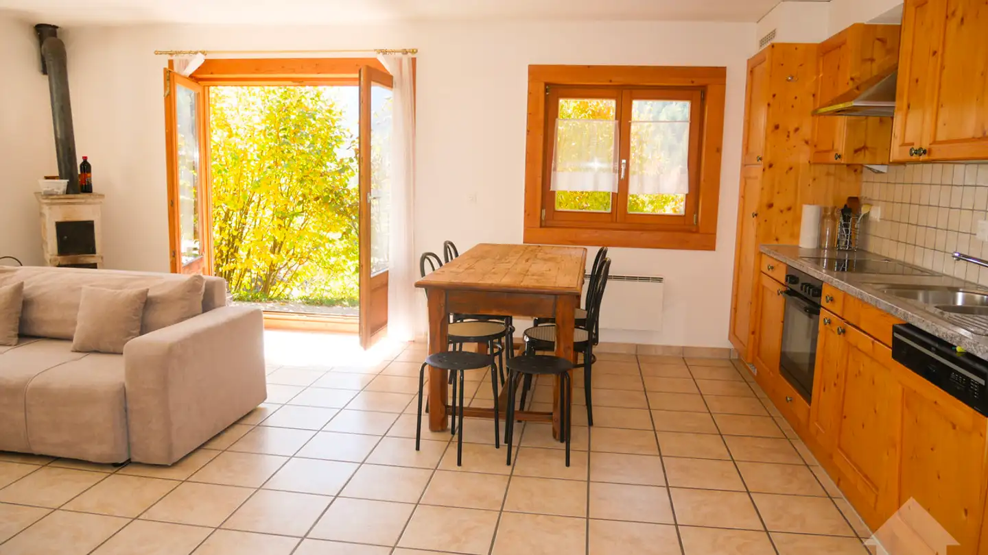 Appartamento in vendita - 1938 Champex-Lac - Photo 4