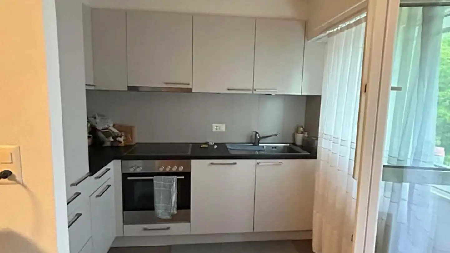 Appartamento in affitto - Boulevard Henri-Plumhof 18a, 1800 Vevey - Photo 4