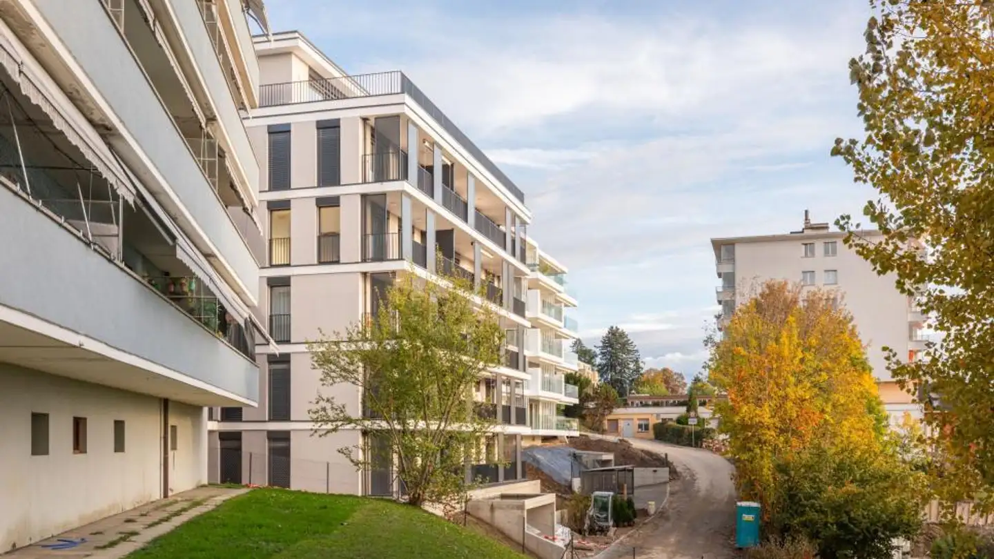 Appartamento in vendita - 1008 Prilly - Foto 4