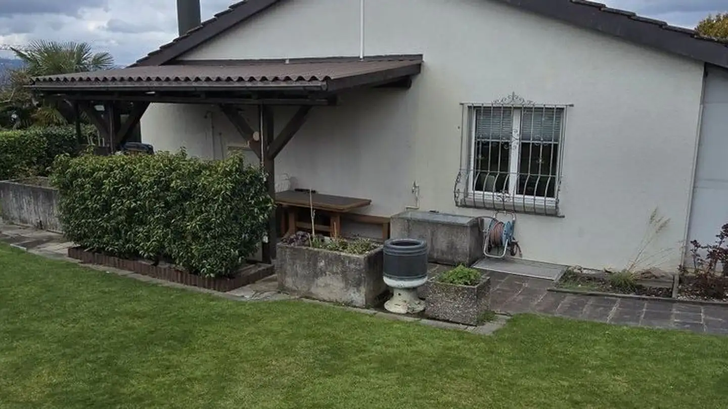 Maison individuelle à vendre - Ankenrain 2, 8912 Obfelden