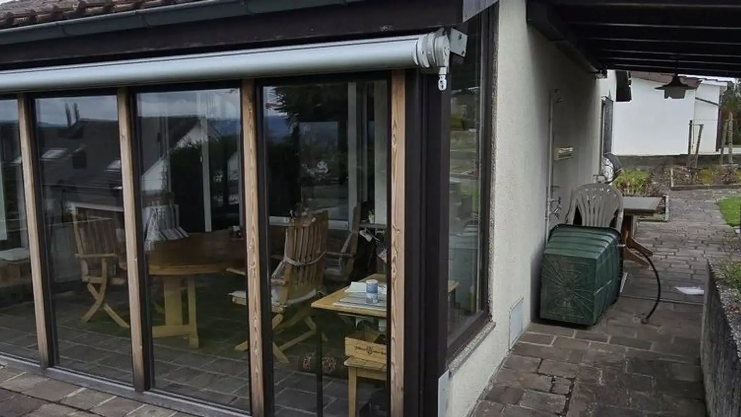 Einfamilienhaus kaufen - Ankenrain 2, 8912 Obfelden - Foto 4