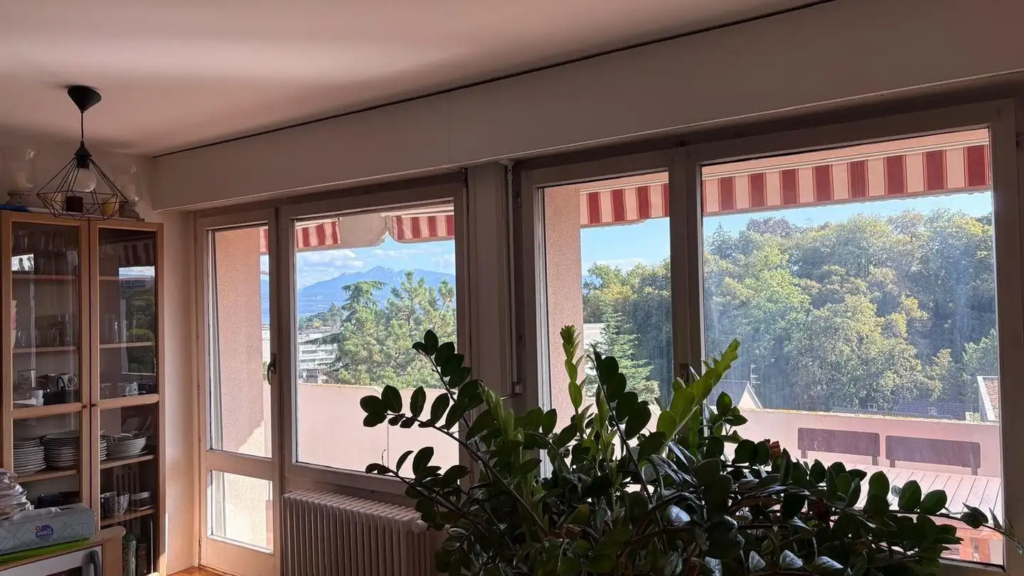 Apartment for rent - 1110 Morges - Photo 2