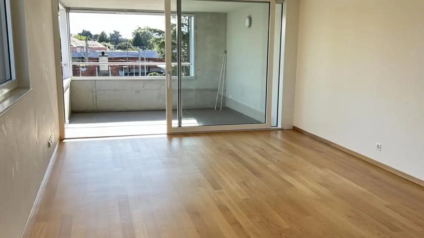 Wohnung mieten - Route de Lausanne 12, 1040 Echallens