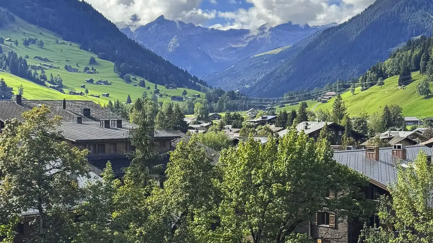 Appartamento in vendita - 3780 Gstaad - Foto 2