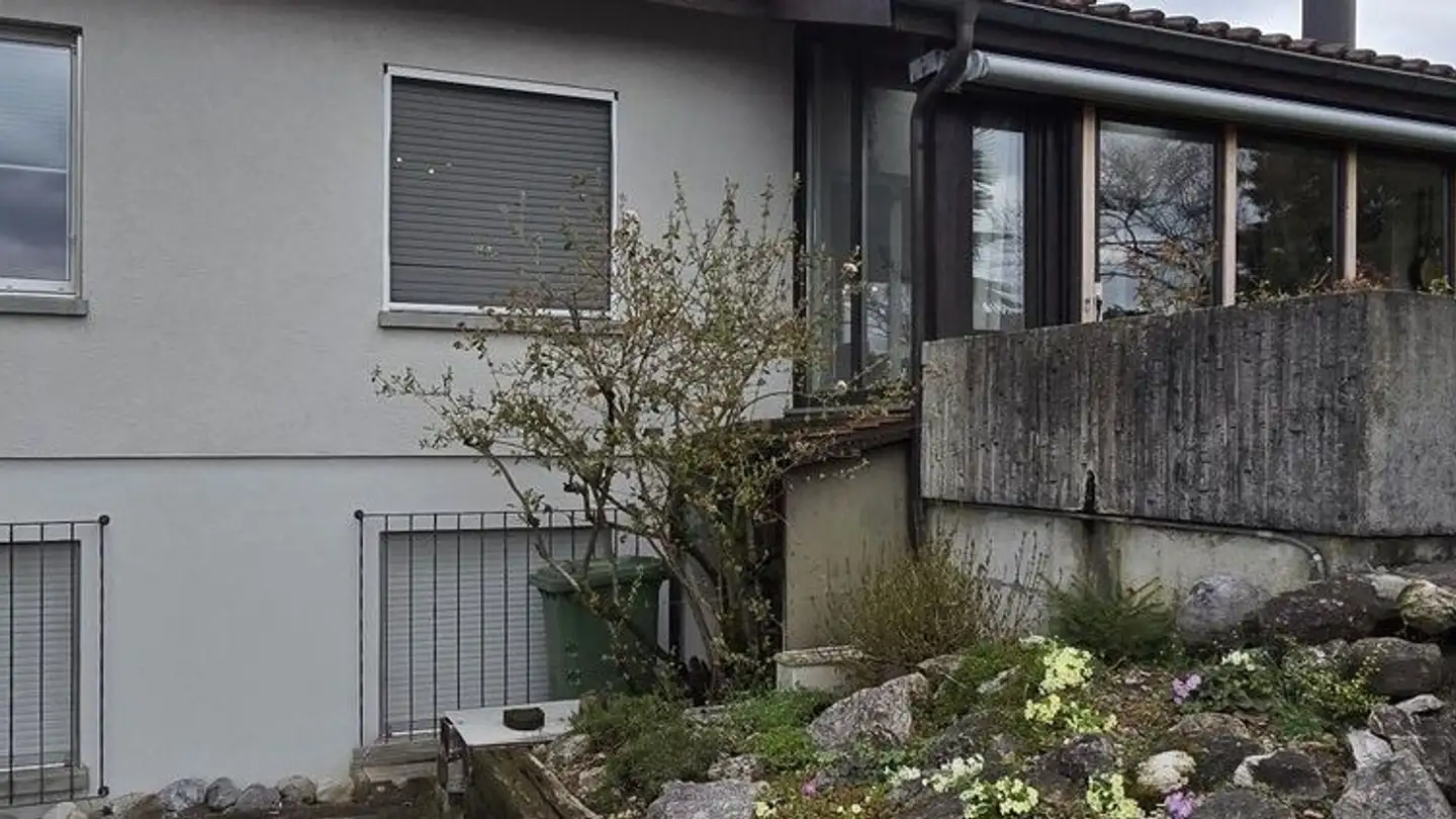 Einfamilienhaus kaufen - Ankenrain 2, 8912 Obfelden - Foto 2