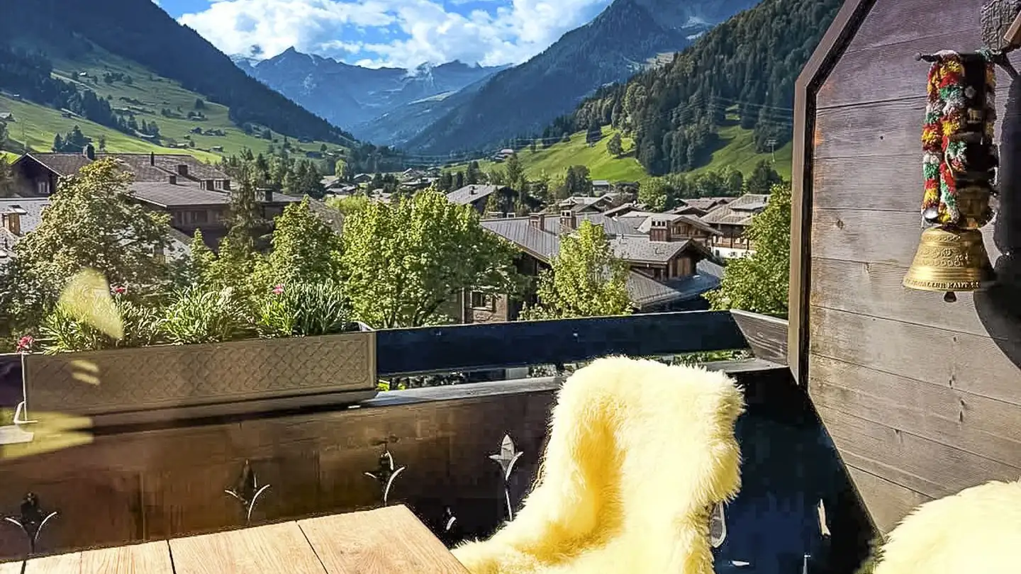 Appartamento in vendita - 3780 Gstaad - Foto 3