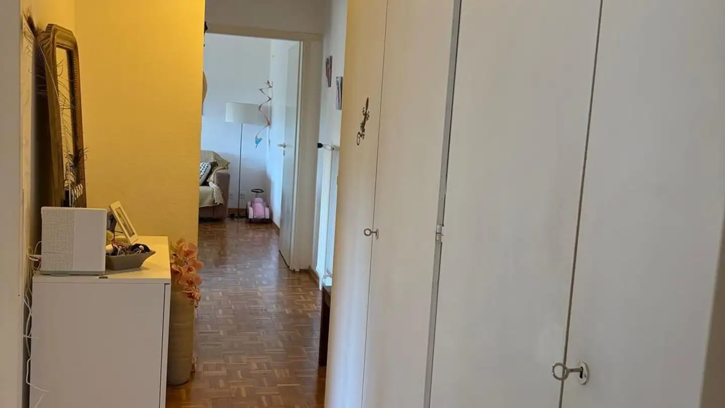 Apartment for rent - 1110 Morges - Photo 4