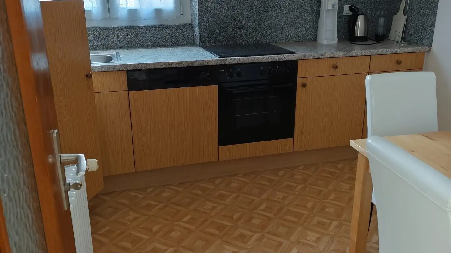 Wohnung mieten - Via Lucomagno 46, 6715 Dongio