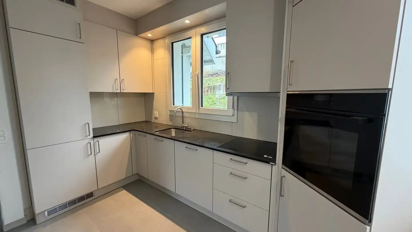 Maisonette mieten - Eichwisstrasse 66, 8634 Hombrechtikon