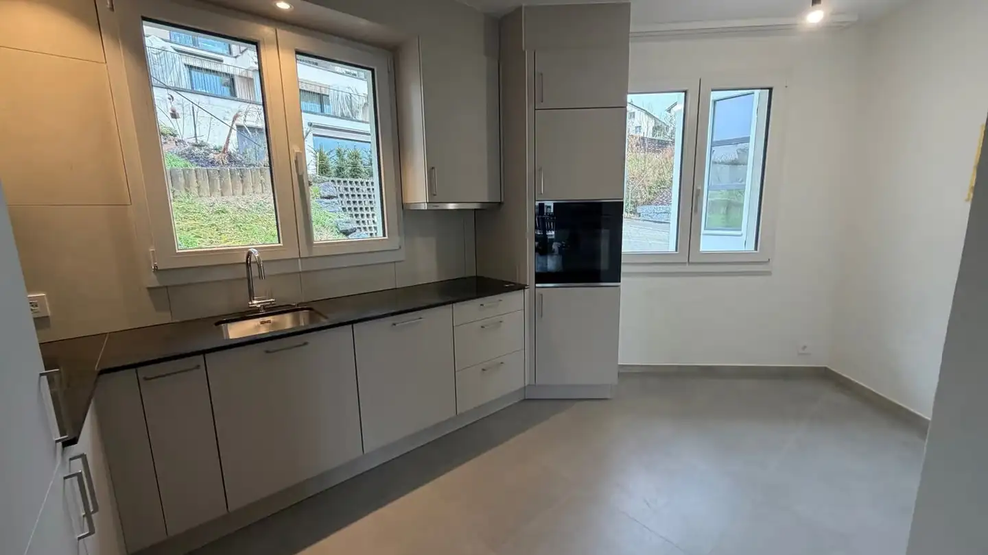 Maisonette mieten - Eichwisstrasse 66, 8634 Hombrechtikon - Foto 2