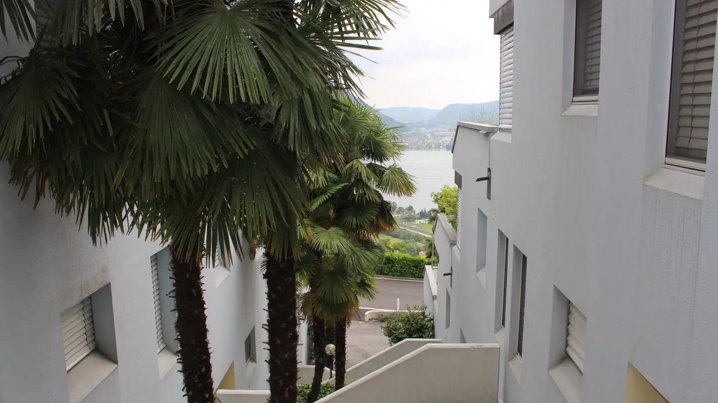 Appartamento in vendita - Via Alla Costa 32, 6821 Rovio - Photo 3