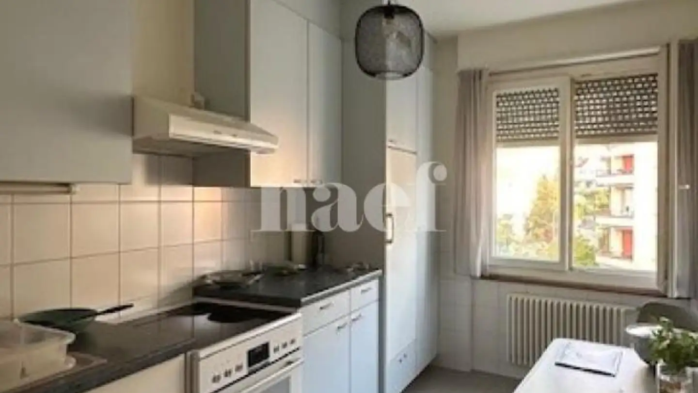 Appartamento in affitto - Rue De La Maladière 16, 2000 Neuchâtel