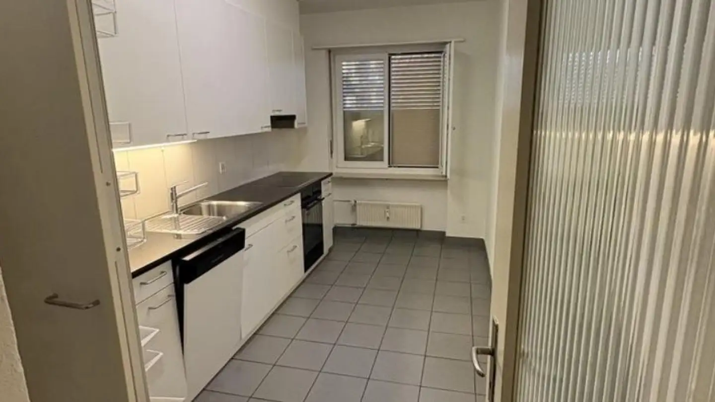 Apartment for rent - Turnerstrasse 6, 4058 Basel - Photo 2