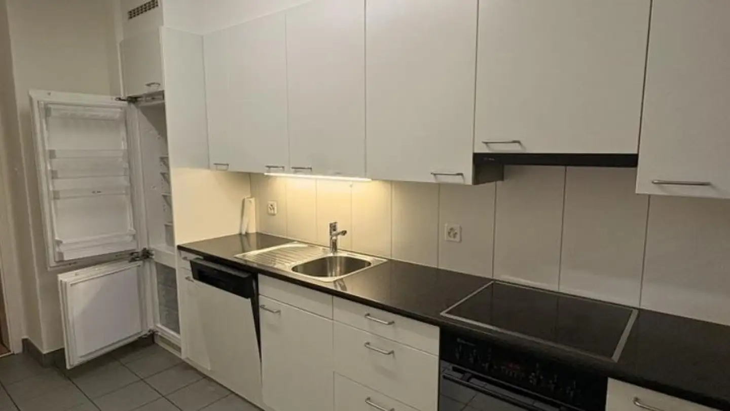 Apartment for rent - Turnerstrasse 6, 4058 Basel - Photo 3