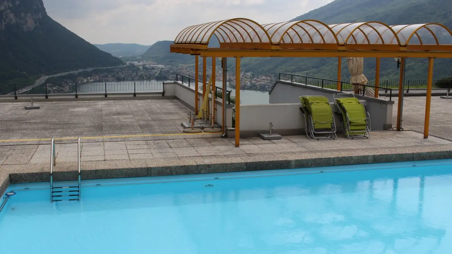 Appartamento in vendita - Via Alla Costa 32, 6821 Rovio - Photo 4