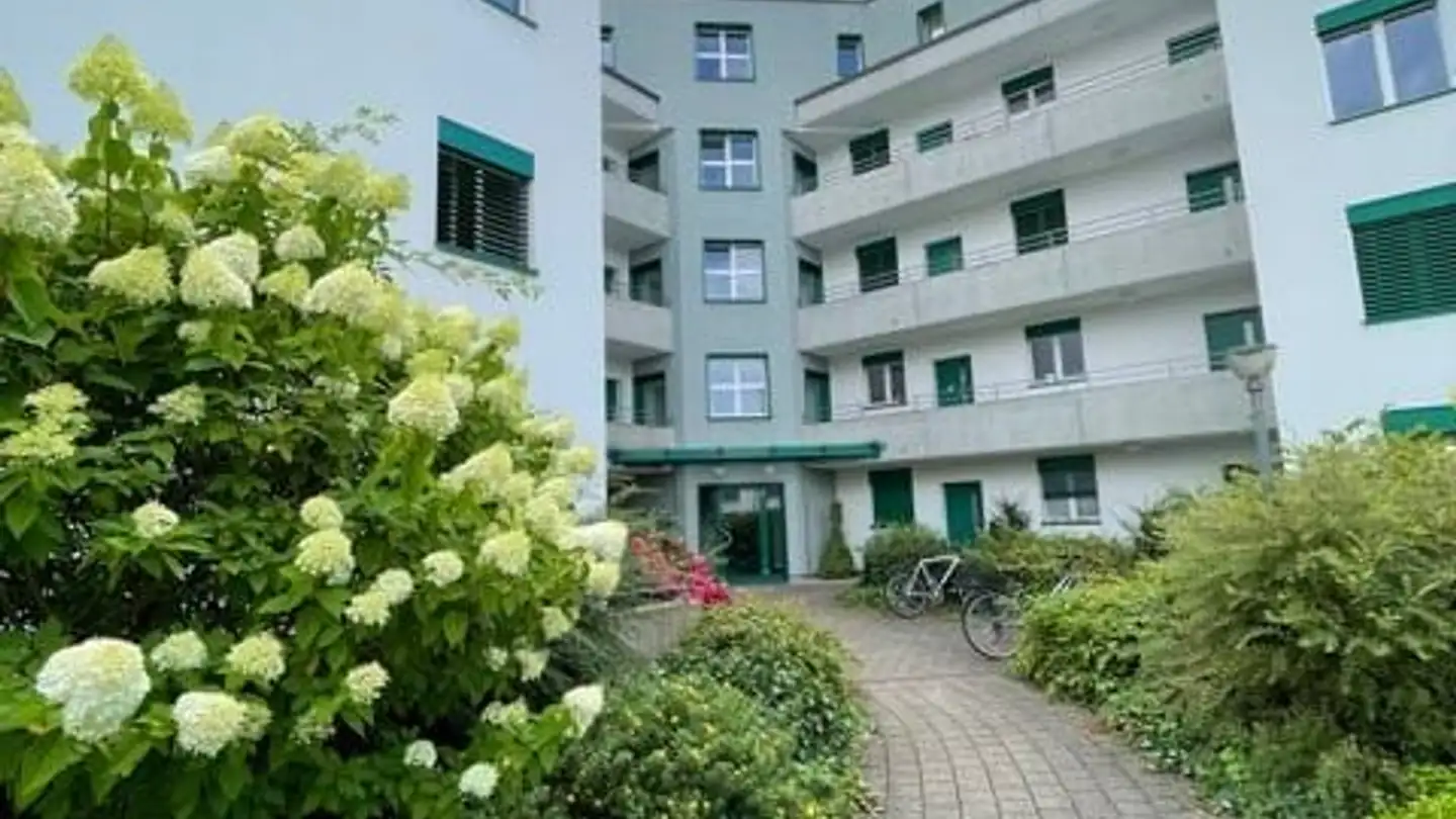 Appartamento in affitto - Innere Altachen 21, 4800 Zofingen