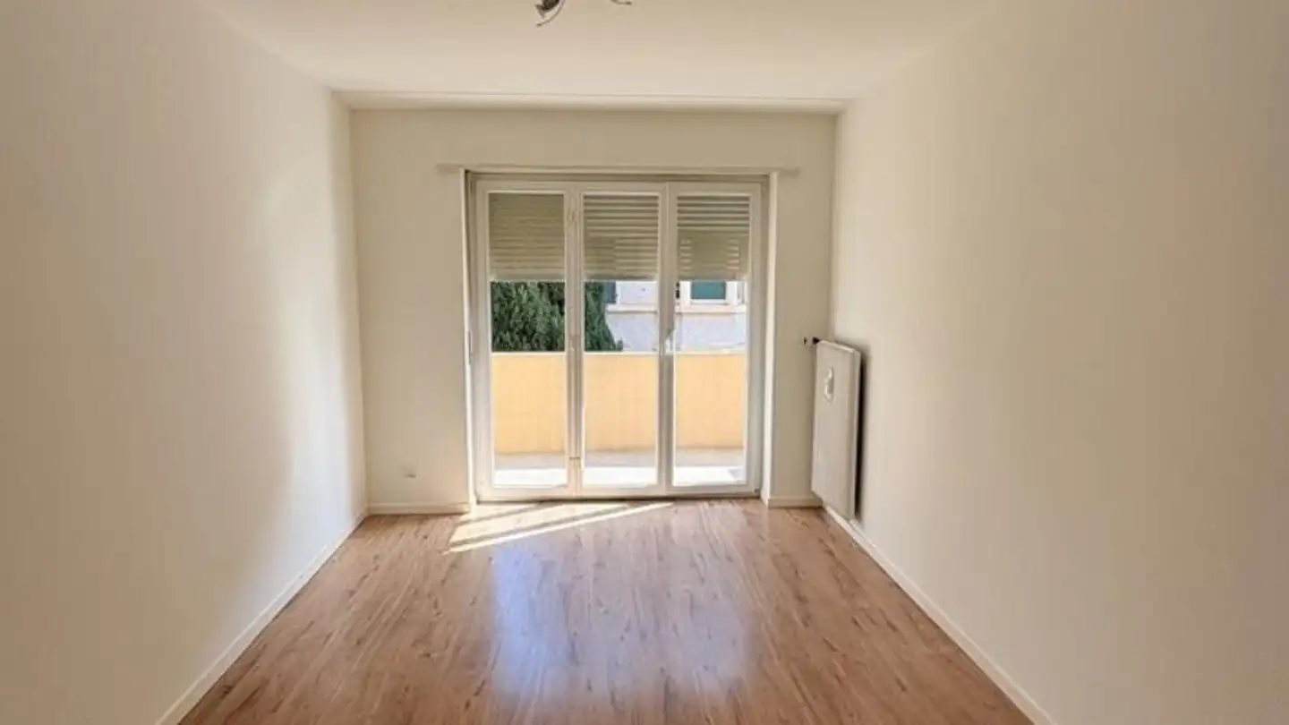 Apartment for rent - Turnerstrasse 6, 4058 Basel - Photo 4