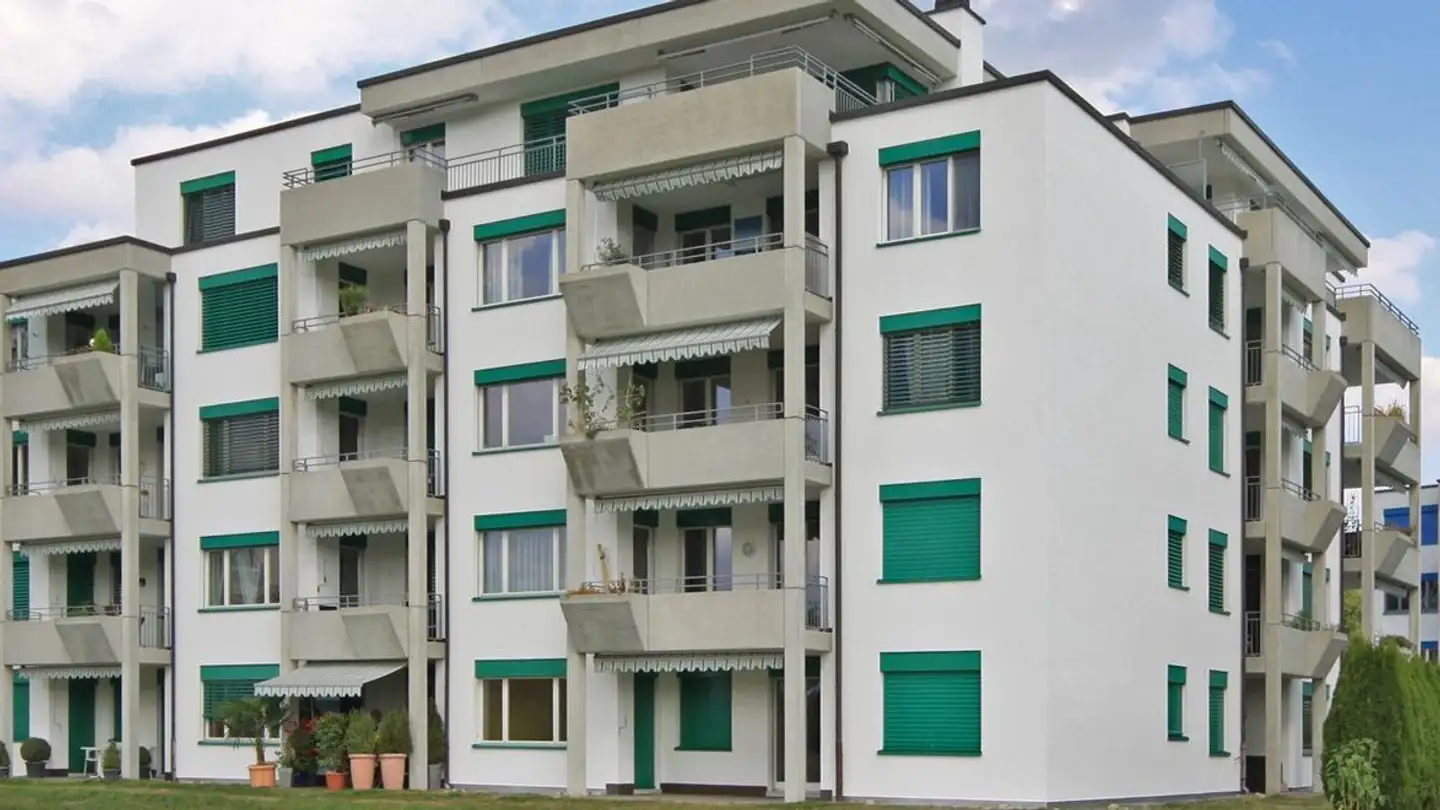Appartamento in affitto - Innere Altachen 21, 4800 Zofingen - Foto 2