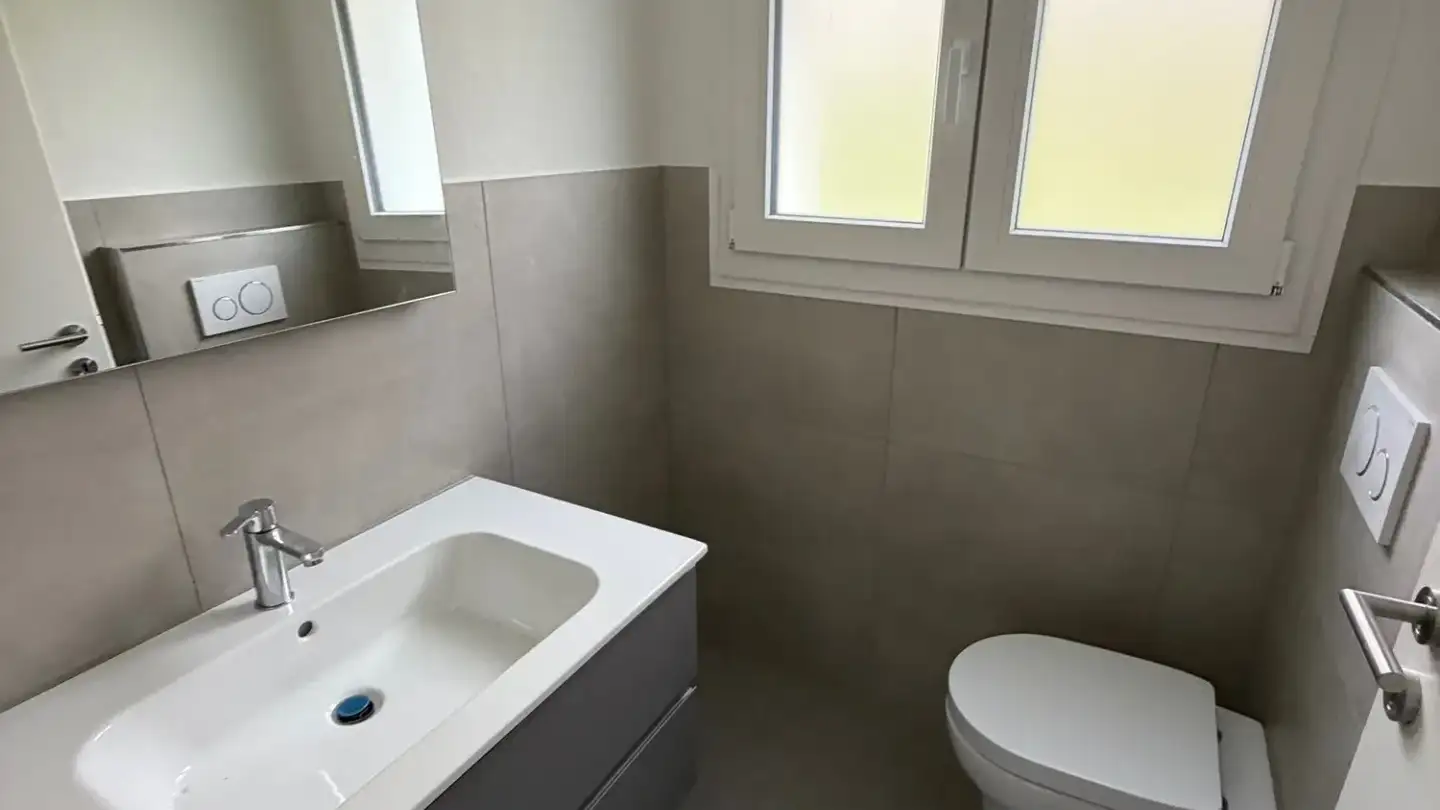 Maisonette mieten - Eichwisstrasse 66, 8634 Hombrechtikon - Foto 4