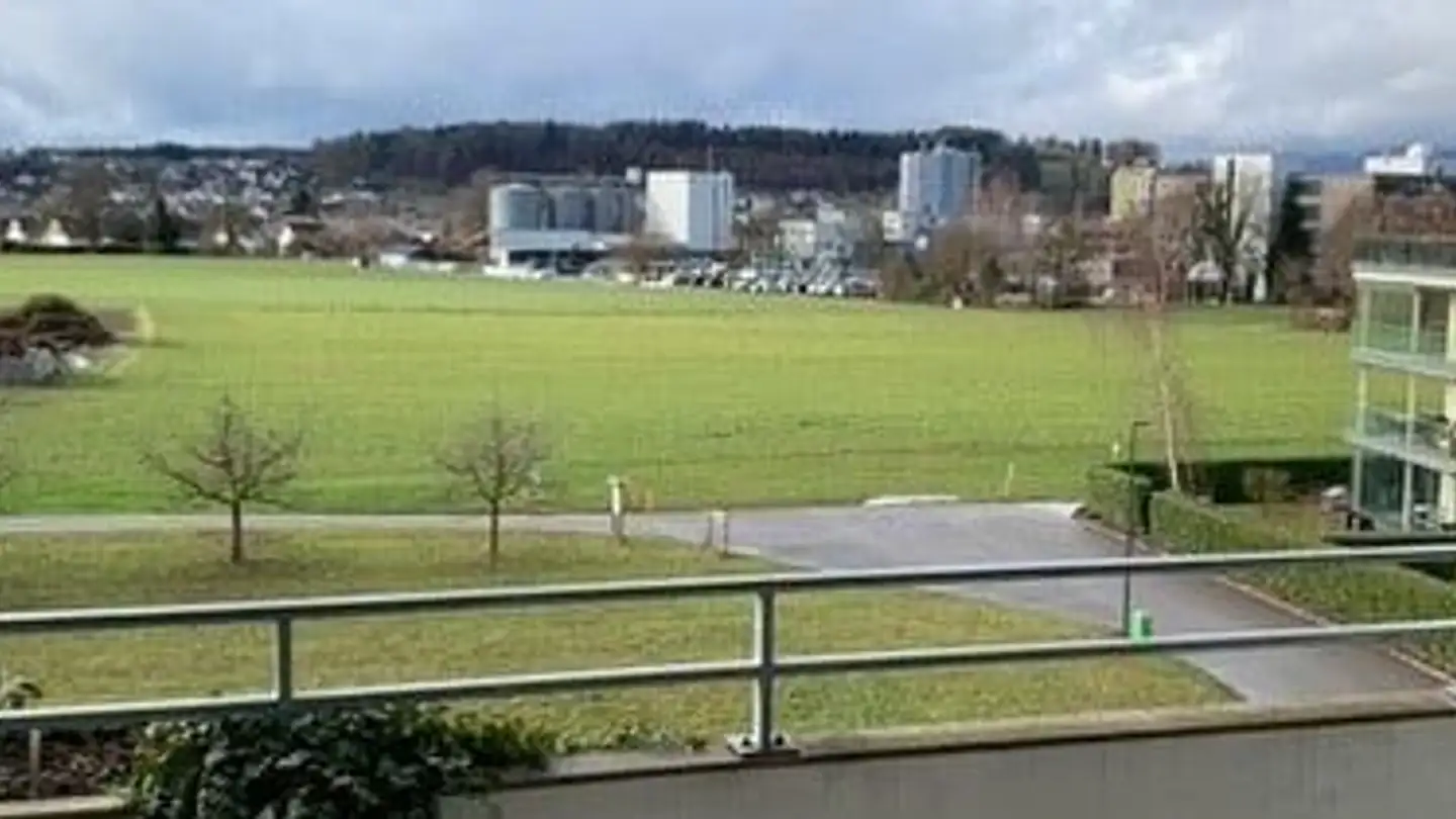 Appartamento in affitto - Innere Altachen 21, 4800 Zofingen - Foto 3