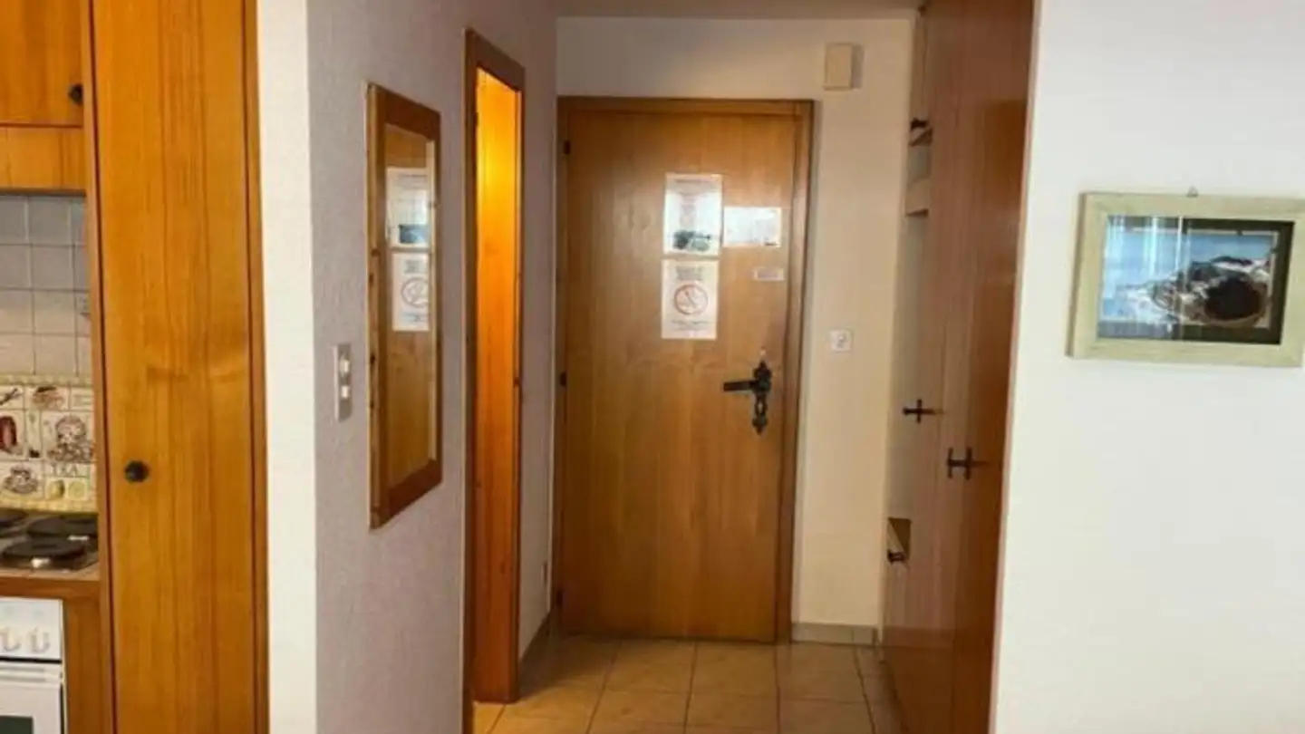 Appartement à vendre - Route Des Bains 93, 1911 Ovronnaz - Photo 4