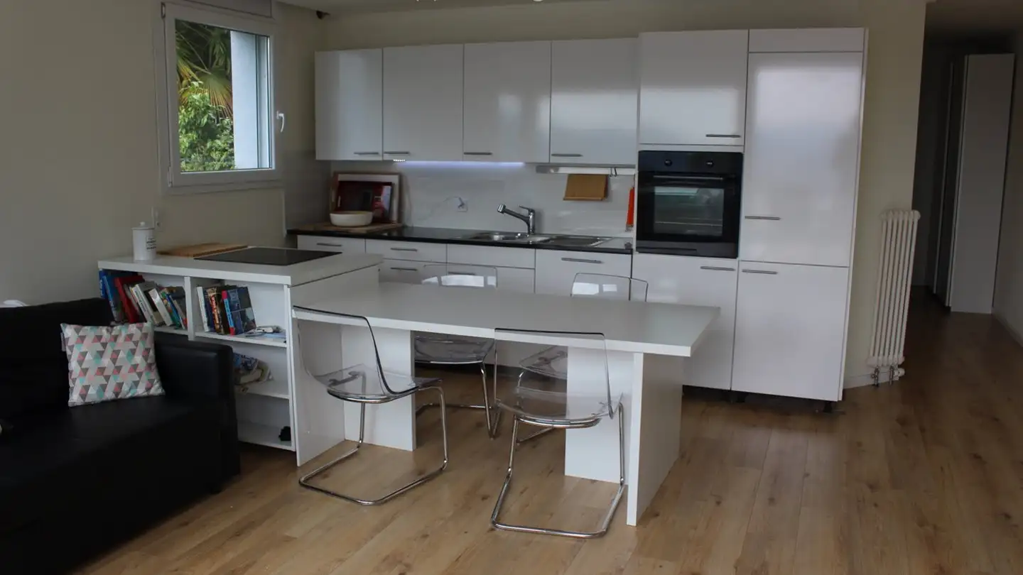 Appartamento in vendita - Via Alla Costa 32, 6821 Rovio - Photo 2