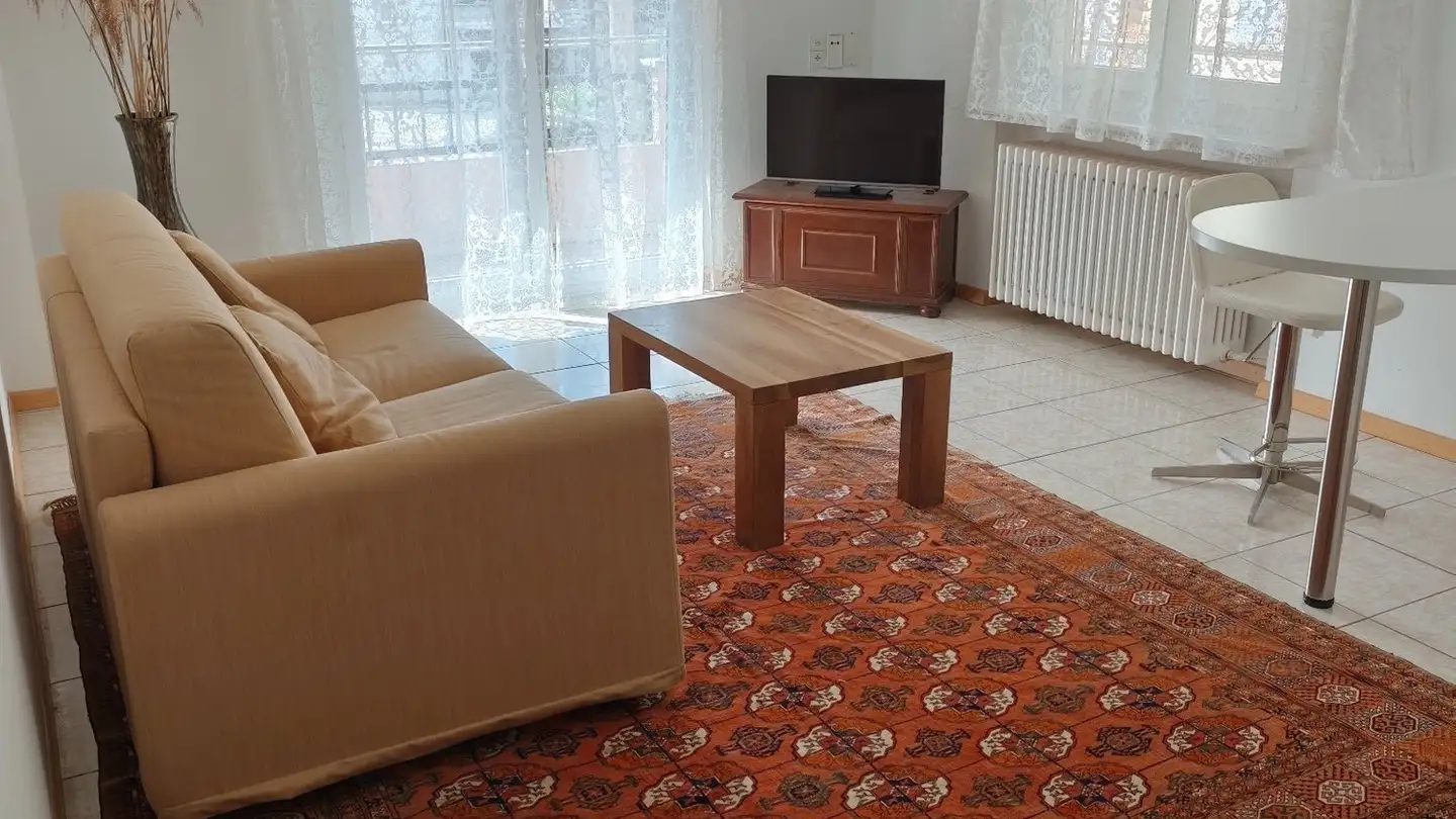 Appartamento in affitto - Via Lucomagno 46, 6715 Dongio - Photo 2