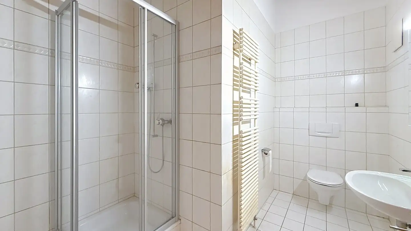 Wohnung mieten - Avenue Beauregard 36, 1700 Fribourg