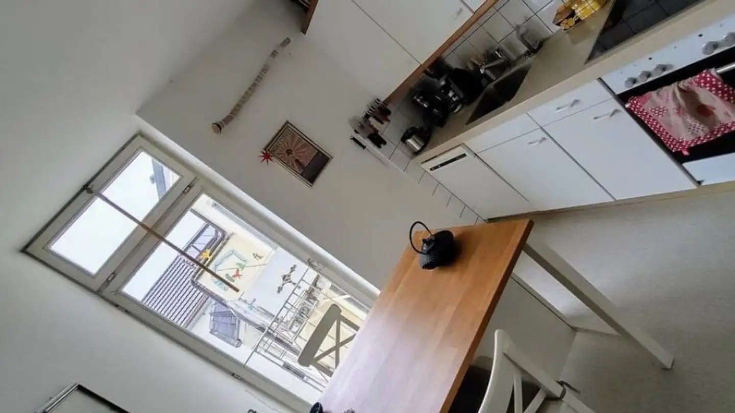 Duplex for rent - Froburgstrasse, 4052 Basel - Photo 2