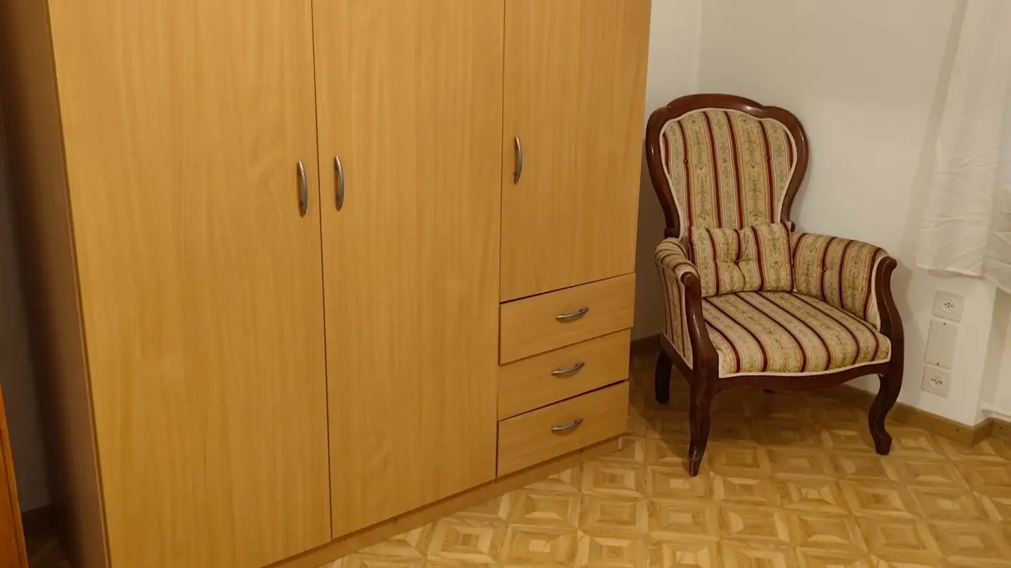 Appartamento in affitto - Via Lucomagno 46, 6715 Dongio - Photo 4