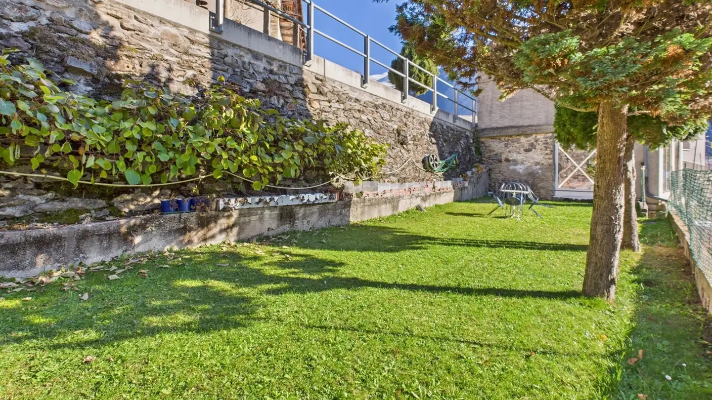 Einfamilienhaus kaufen - 6723 Prugiasco - Foto 4