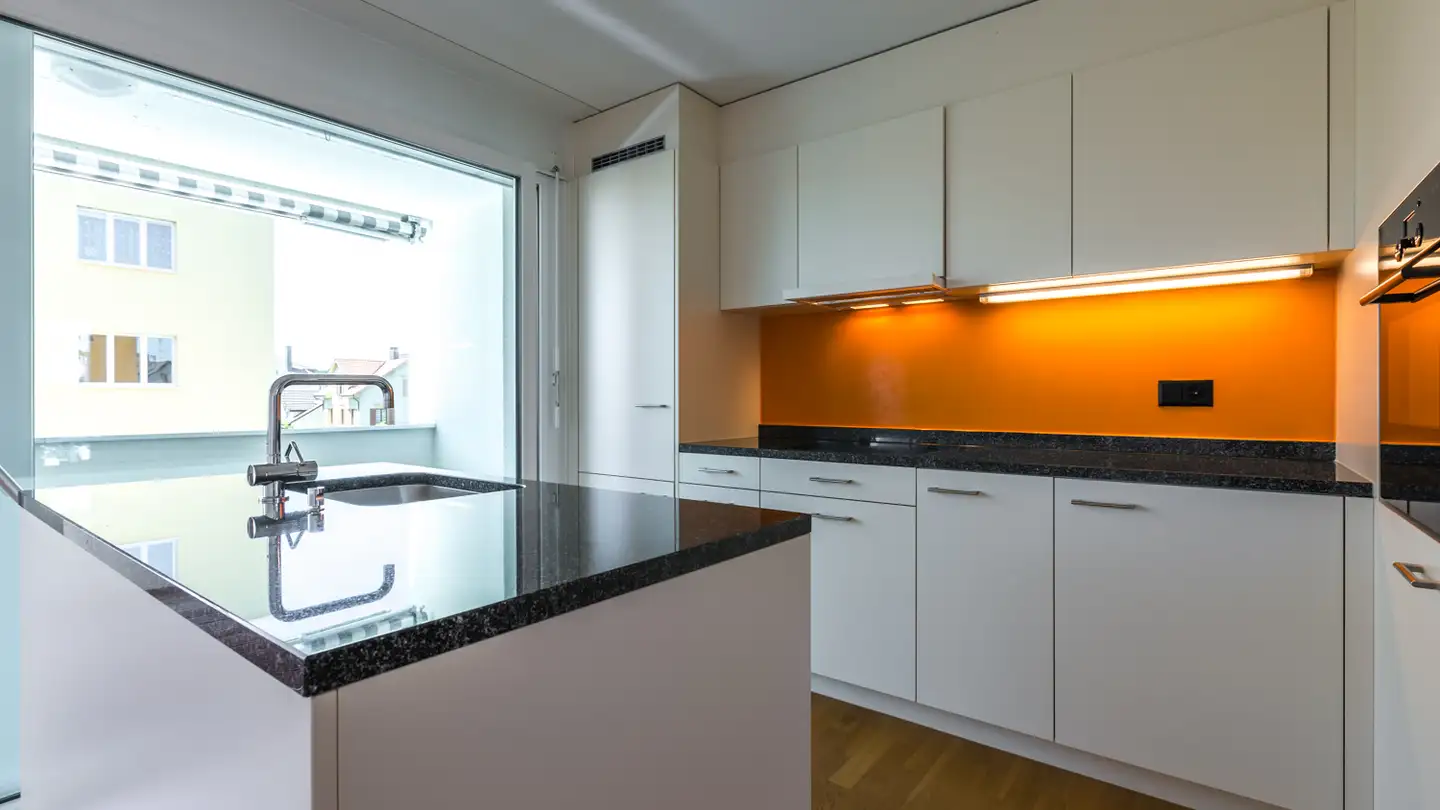 Appartamento in affitto - Maria-Stader-Weg 6, 8590 Romanshorn - Foto 3