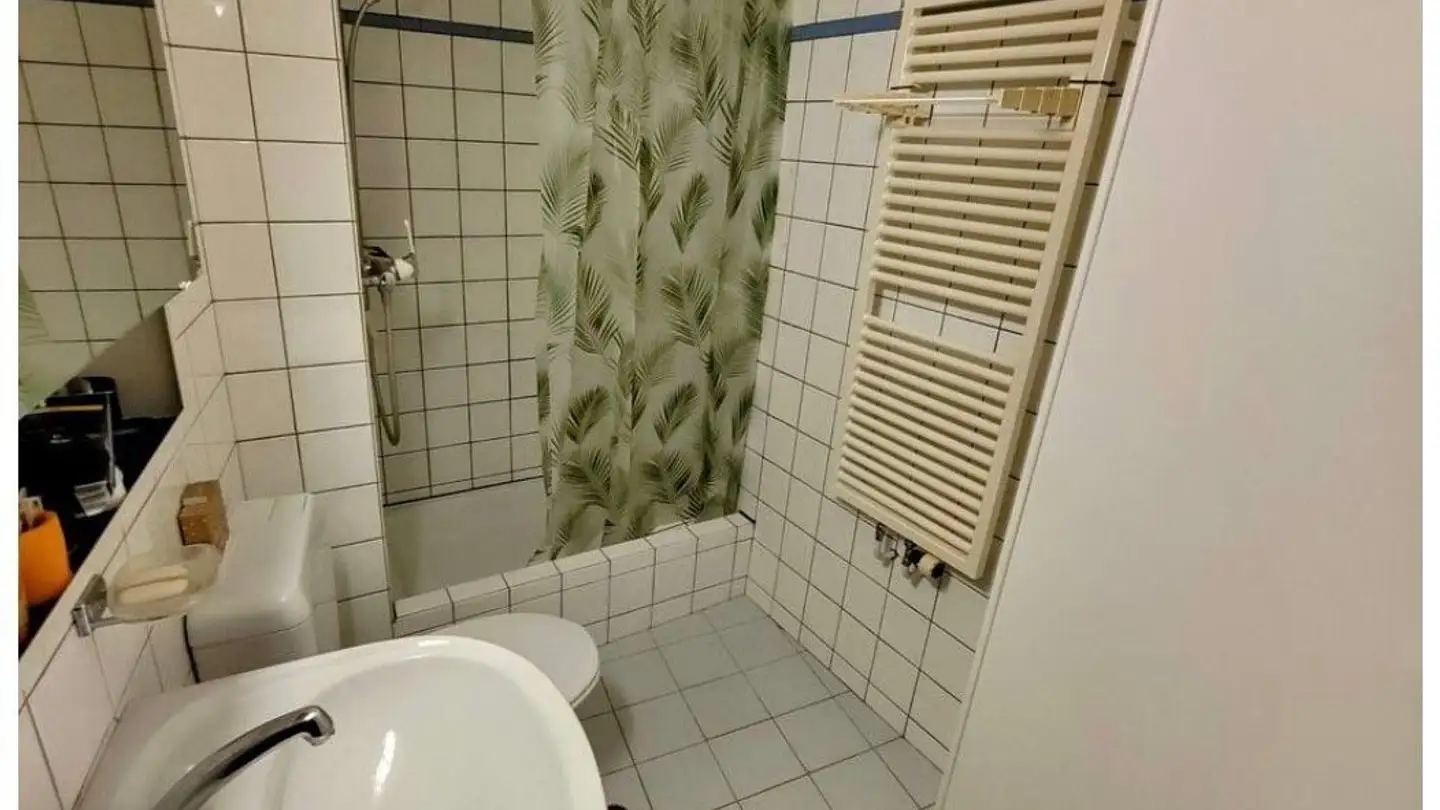 Duplex for rent - Froburgstrasse, 4052 Basel - Photo 4