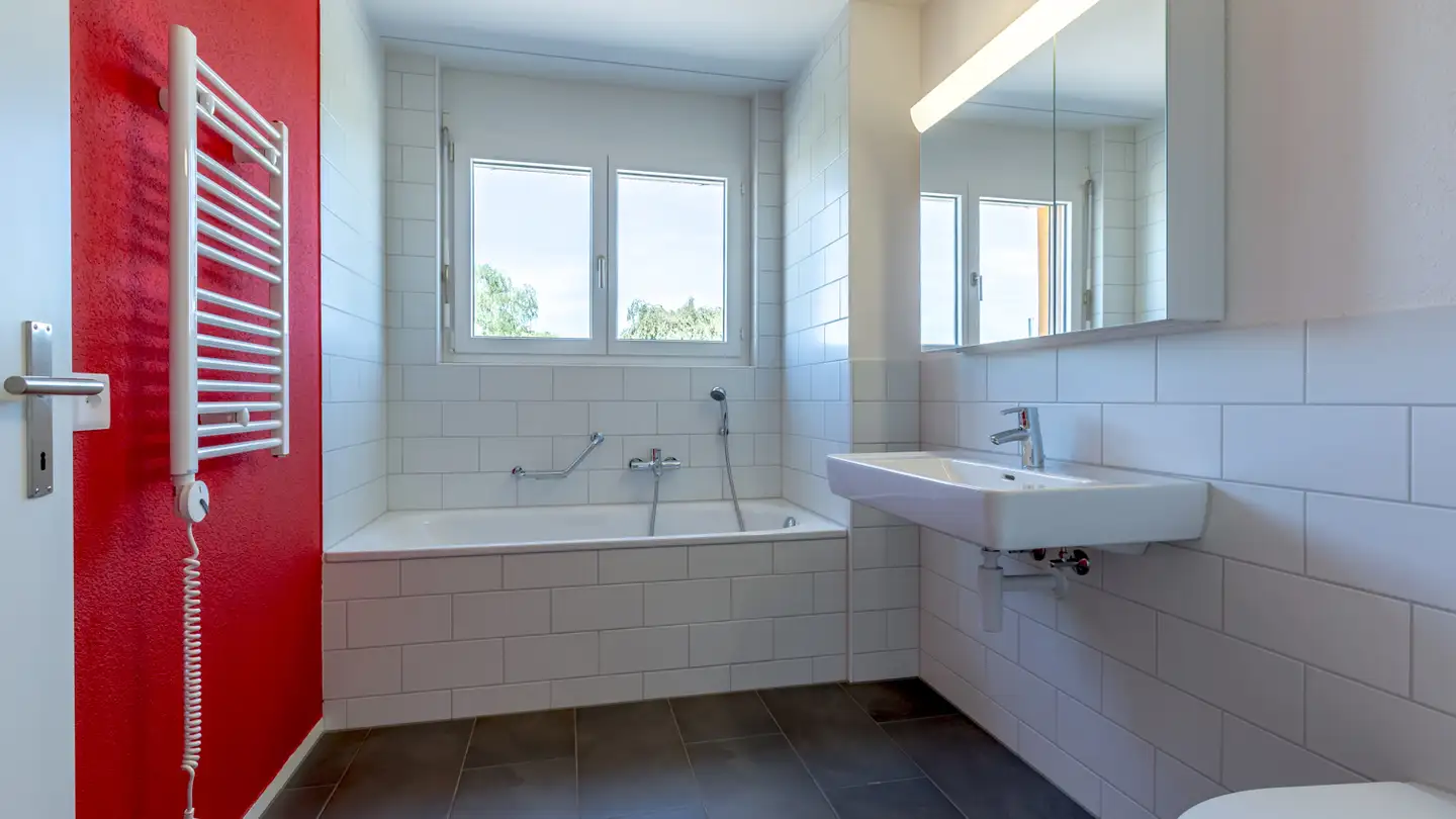 Appartamento in affitto - Maria-Stader-Weg 6, 8590 Romanshorn - Foto 4