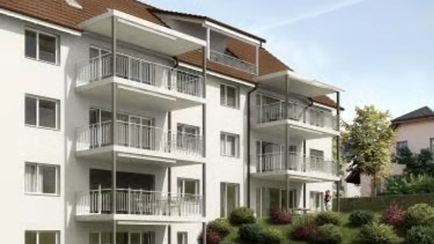 Apartment for rent - Altweg 14, 5707 Seengen