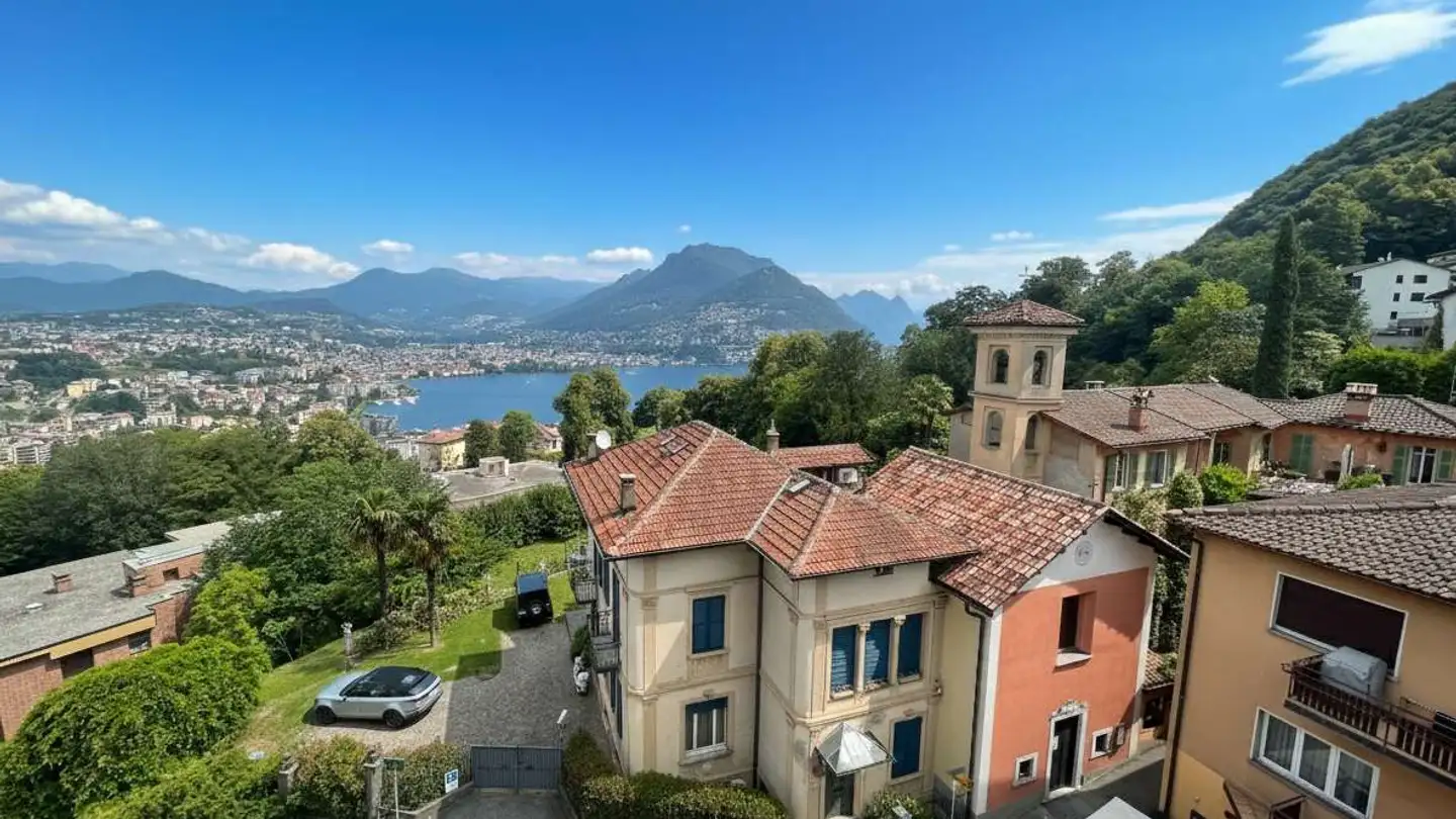 Apartment for sale - 6912 Pazzallo - Photo 2