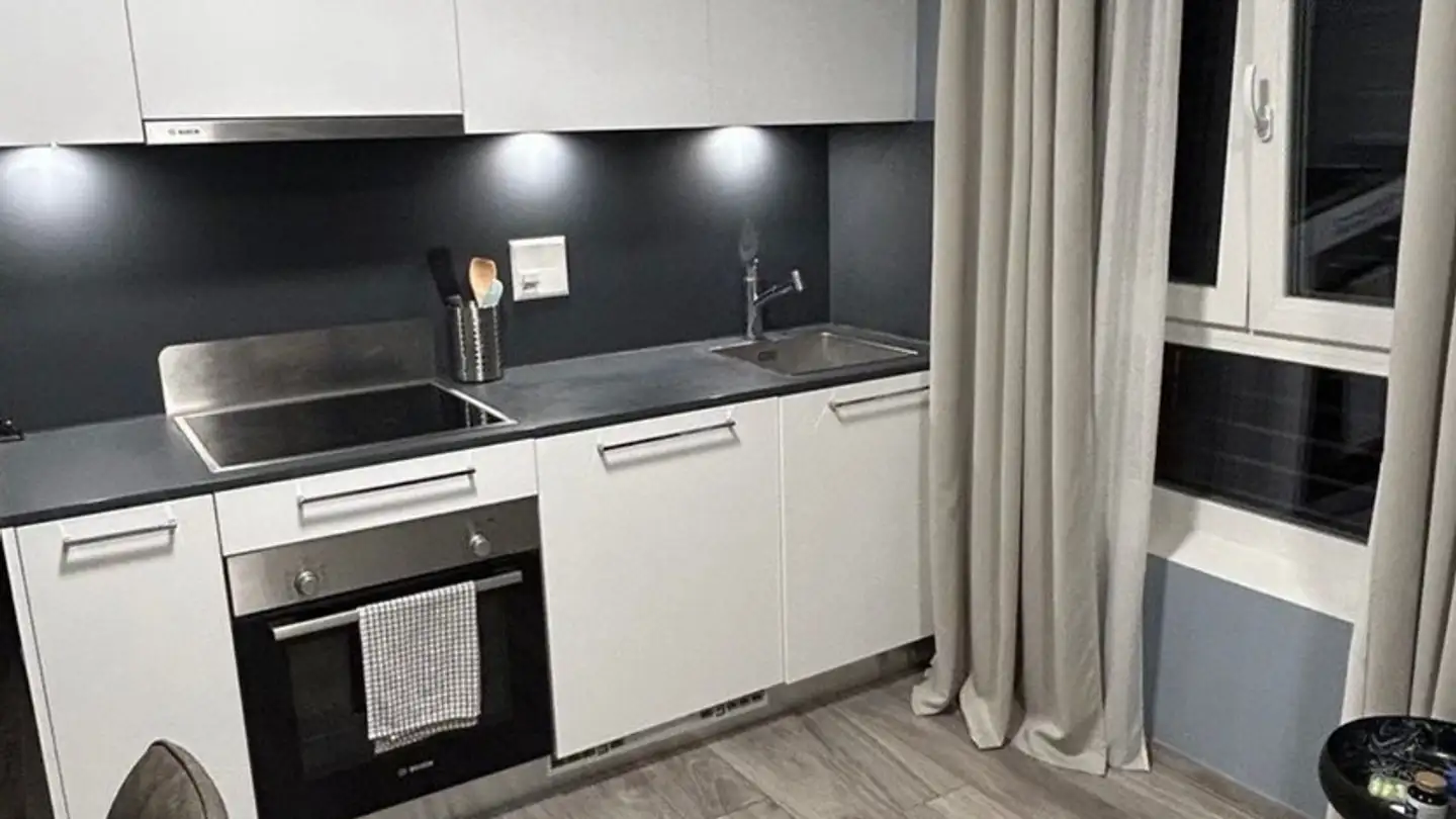 Appartement à louer - Zürcherstrasse 21, 5210 Windisch - Photo 3