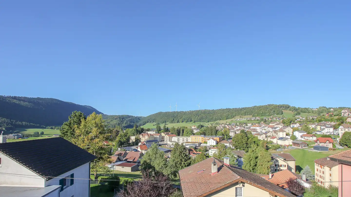 Casa singola in vendita - Quartier Du Crêt-Martin 13, 1450 Ste-Croix - Photo 3