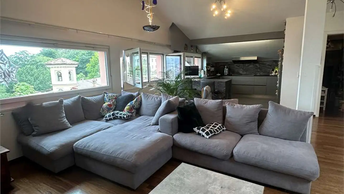 Apartment for sale - 6912 Pazzallo - Photo 3