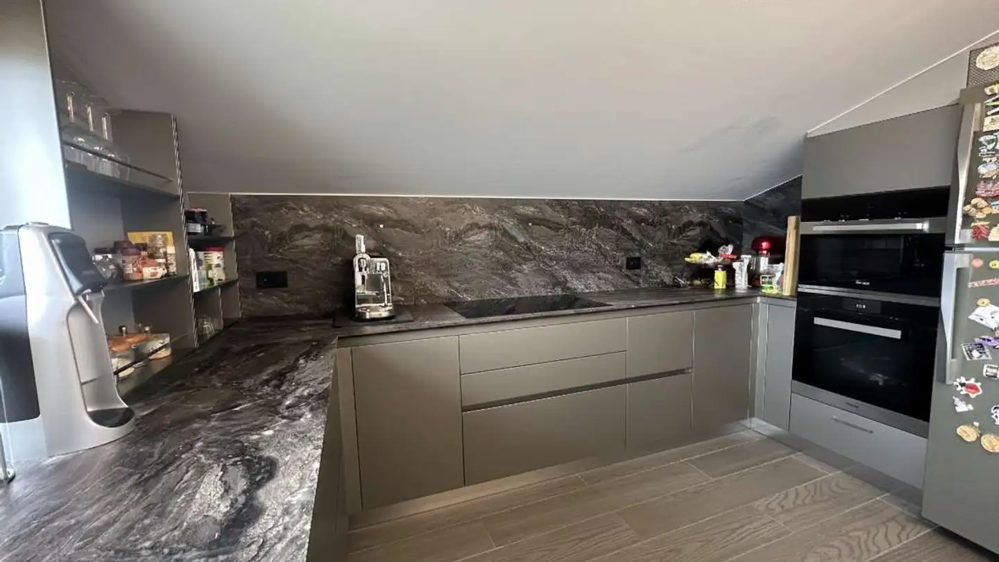 Apartment for sale - 6912 Pazzallo - Photo 4