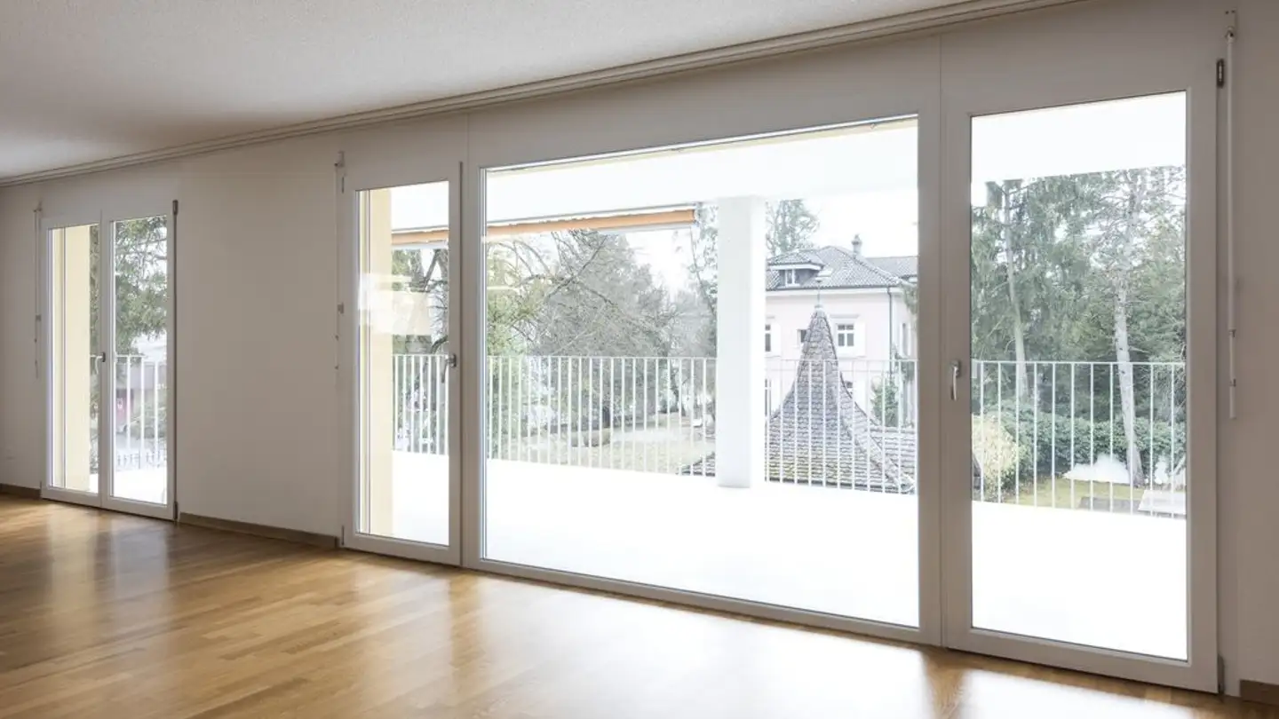 Appartamento in affitto - Schützenstrasse 7a, 8575 Bürglen TG - Foto 2