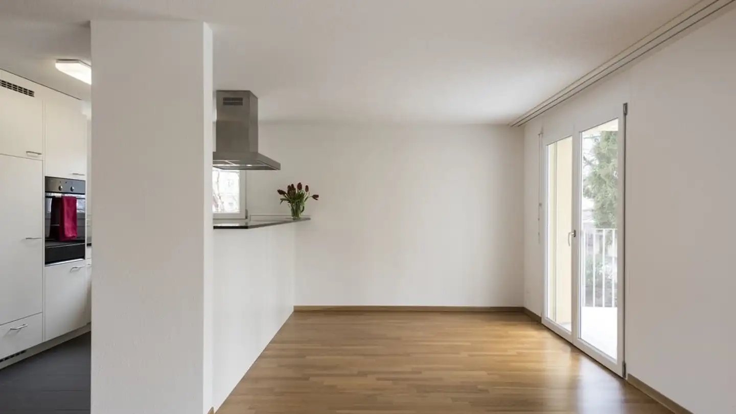 Appartamento in affitto - Schützenstrasse 7a, 8575 Bürglen TG - Foto 3