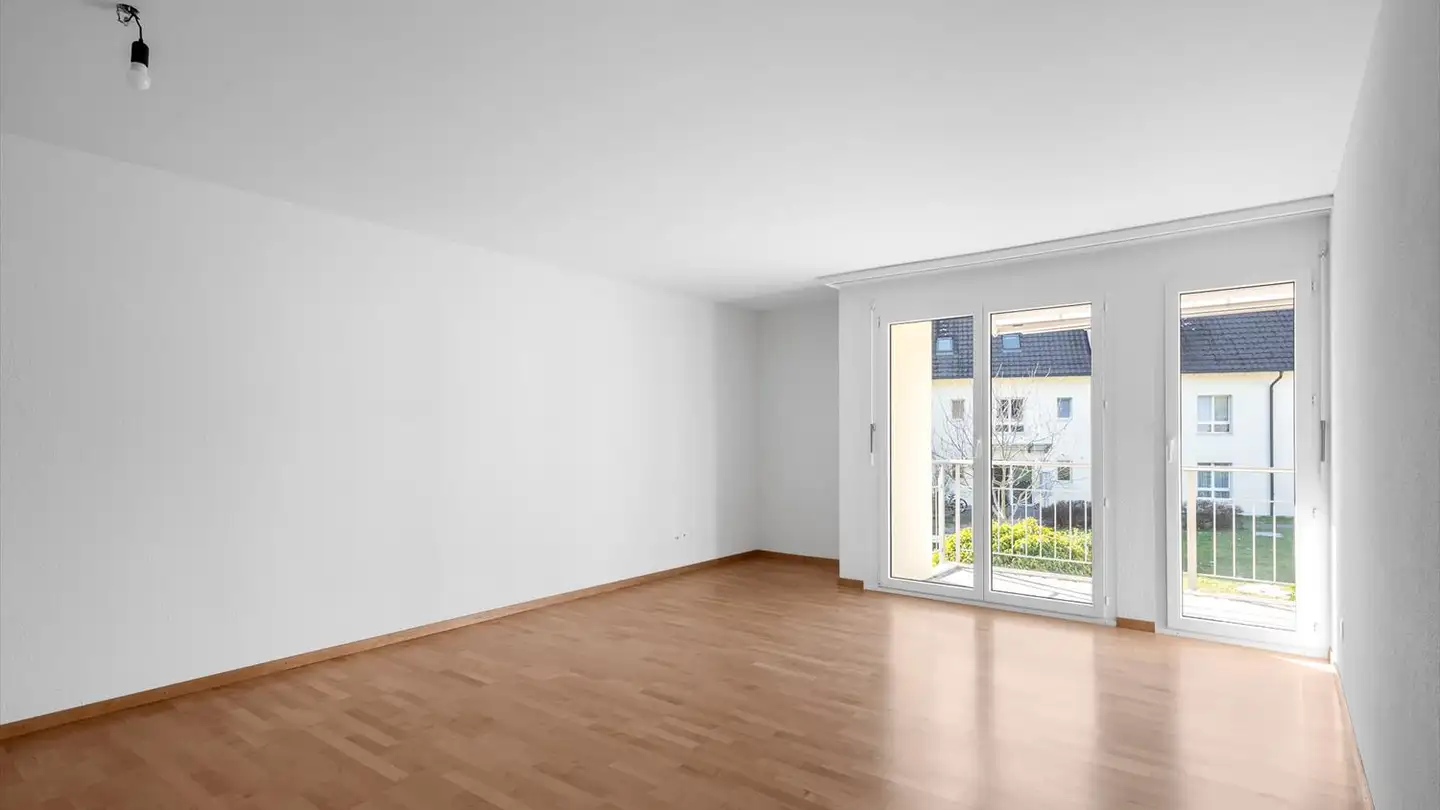 Apartment for rent - Chüeweid 7, 8906 Bonstetten - Photo 3