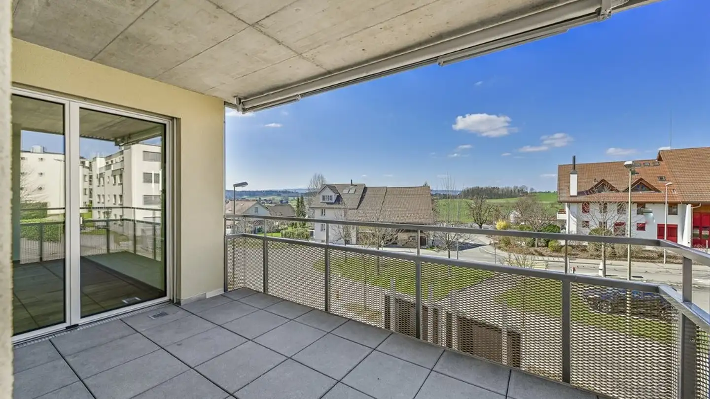 Apartment for rent - Alte Zwillikerstrasse 5, 8908 Hedingen - Photo 3