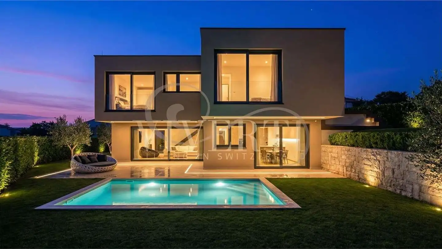 Villa kaufen - 6968 Sonvico - Foto 2