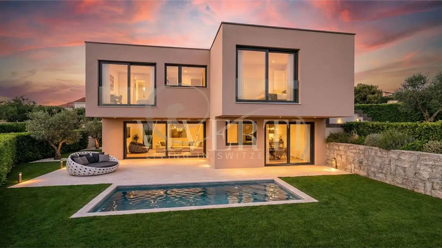 Villa kaufen - 6968 Sonvico - Foto 3